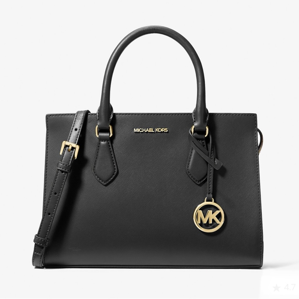 Michael Kors (NEW) Sheila Medium Satchel